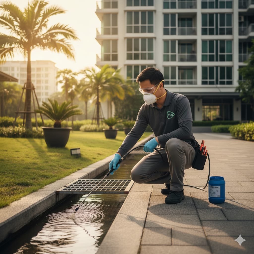 Lavaciding Lavaciding